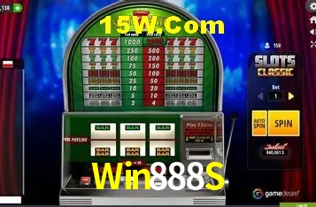 Bônus de Boas-vindas Win888S