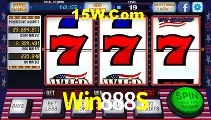 Experiência VIP Win888S